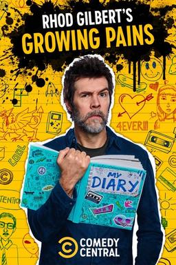TV Show Poster