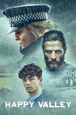 TV Show Poster
