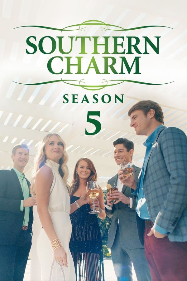 TV Show Poster