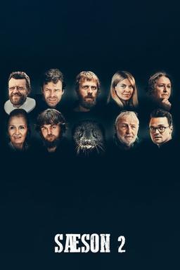 TV Show Poster