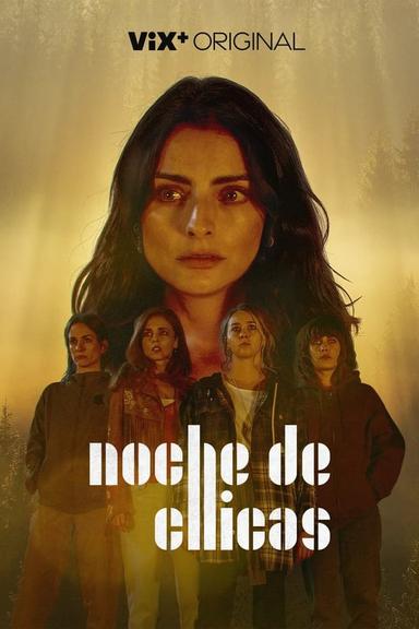 Постер сериала