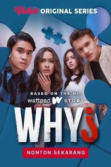 TV Show Poster