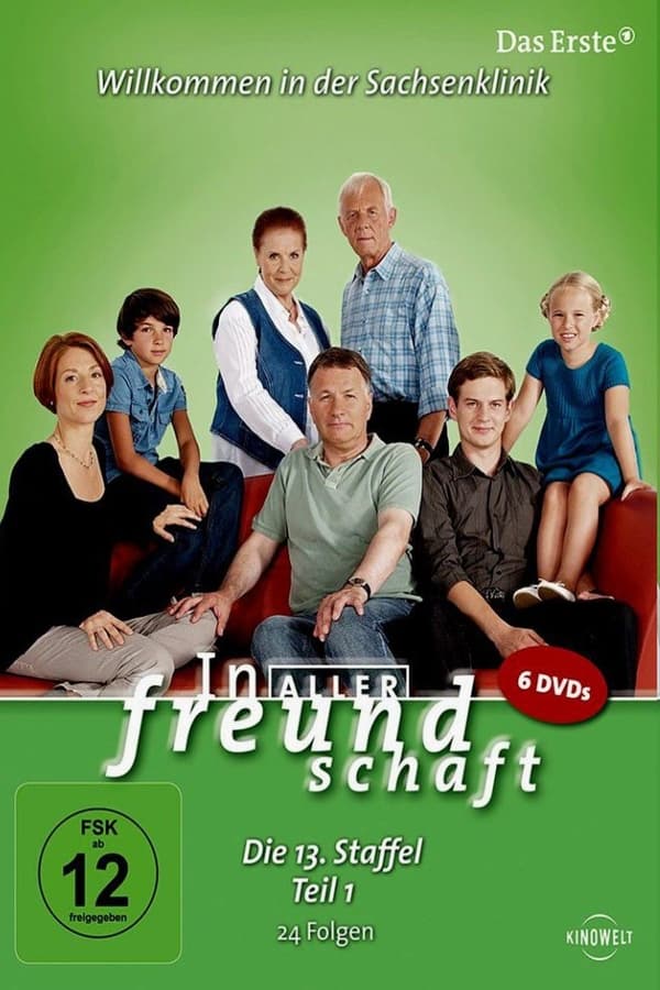 TV Show Poster