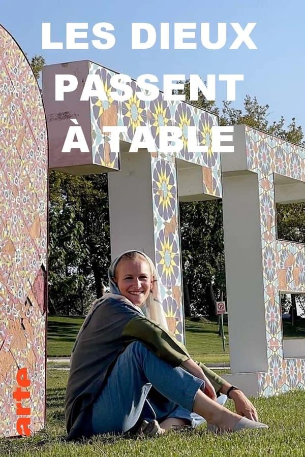 TV Show Poster