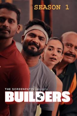 TV Show Poster
