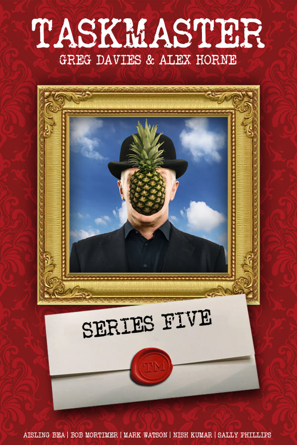 TV Show Poster