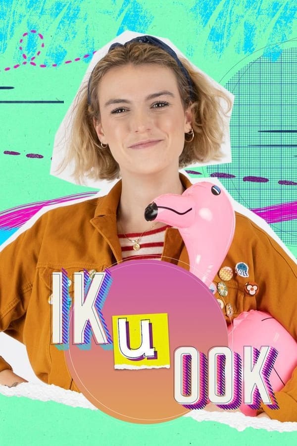 TV Show Poster