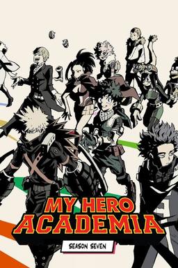 TV Show Poster
