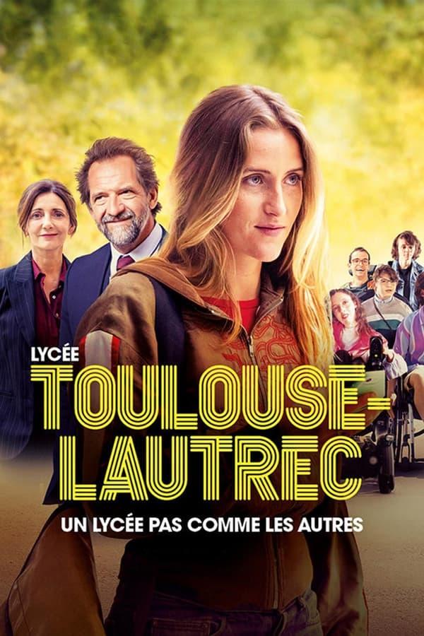 TV Show Poster