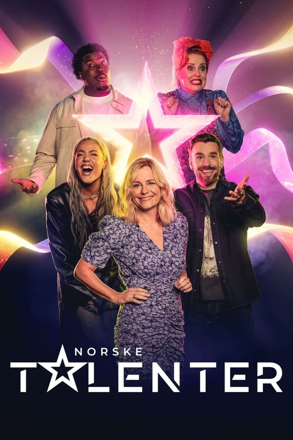 TV Show Poster