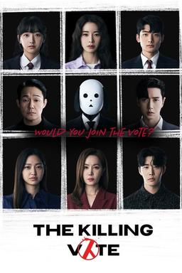 TV Show Poster
