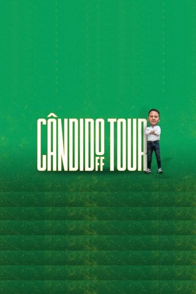 Постер сериала