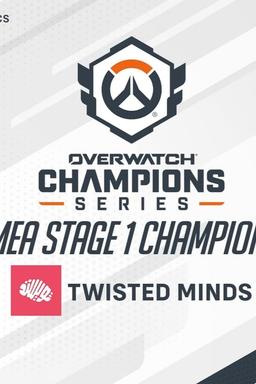 TV Show Poster