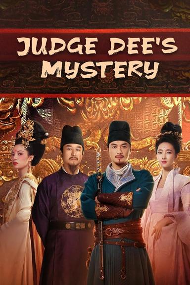 TV Show Poster