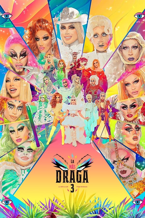 TV Show Poster