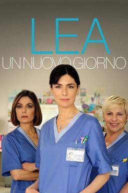 TV Show Poster