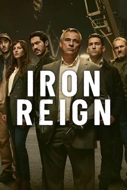TV Show Poster
