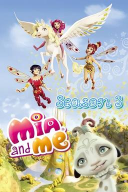 TV Show Poster