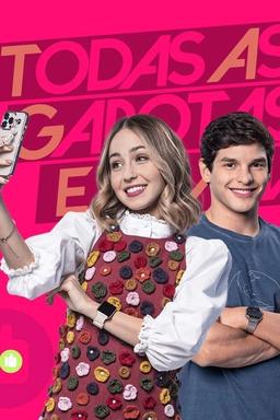 TV Show Poster