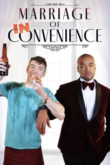 TV Show Poster