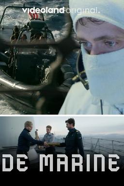 Постер сериала