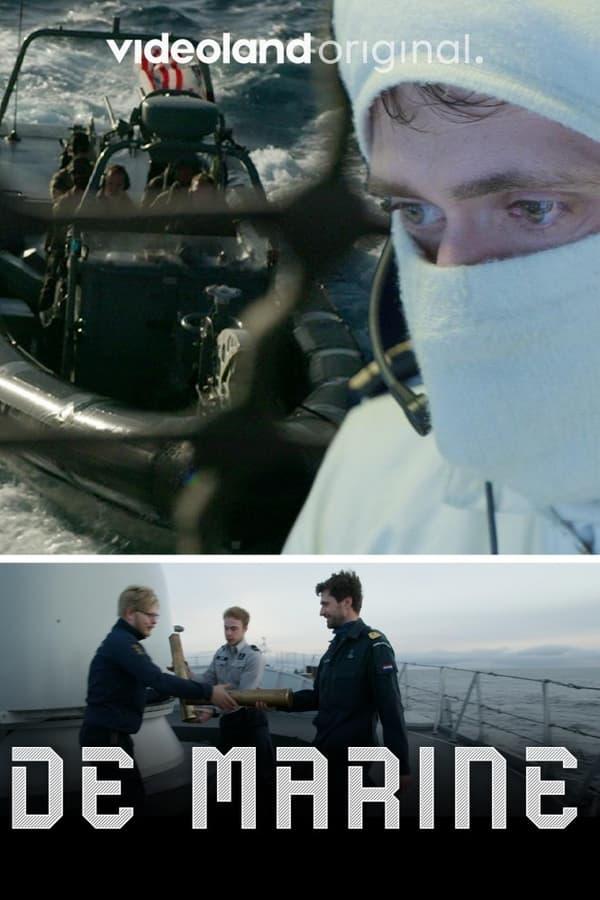 Постер сериала