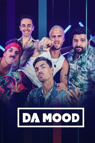 TV Show Poster
