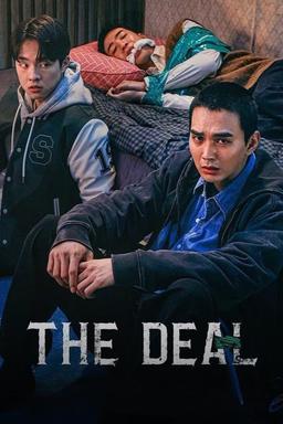 TV Show Poster