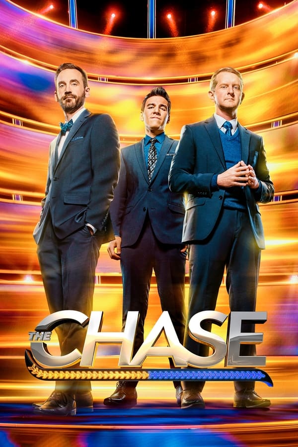 TV Show Poster