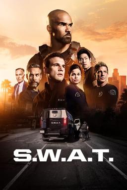 TV Show Poster