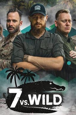 TV Show Poster