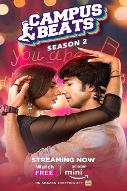 TV Show Poster