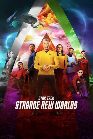 TV Show Poster