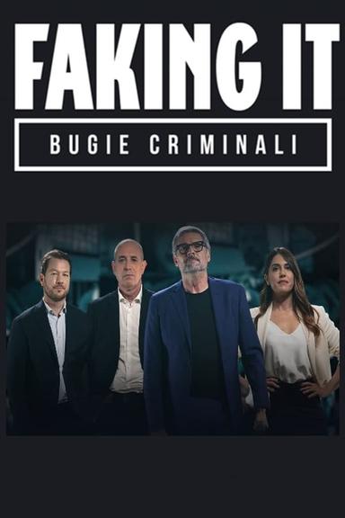 TV Show Poster