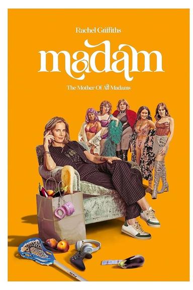 TV Show Poster