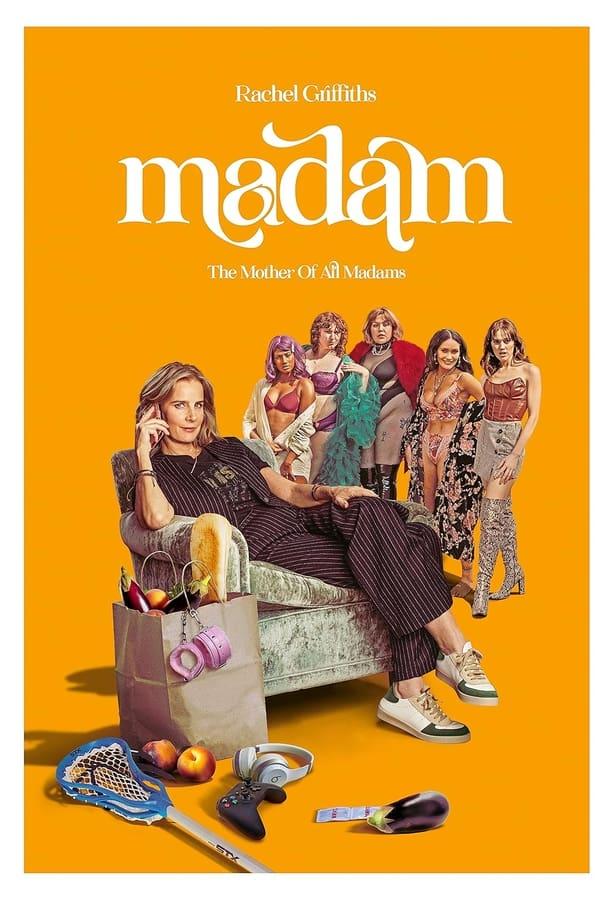TV Show Poster
