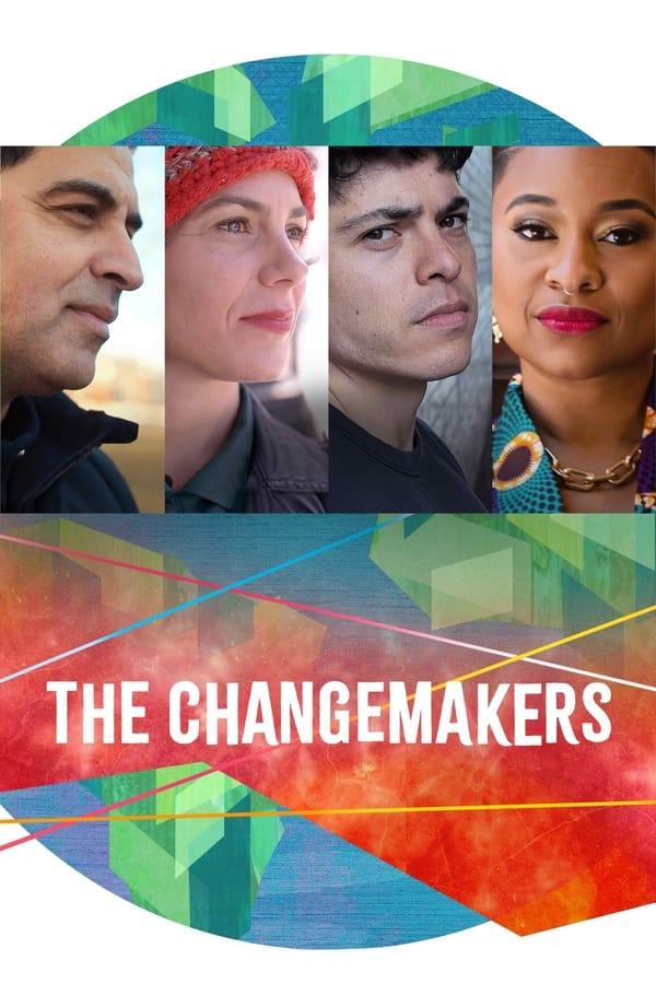 TV Show Poster
