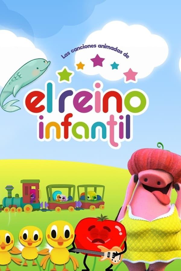 TV Show Poster
