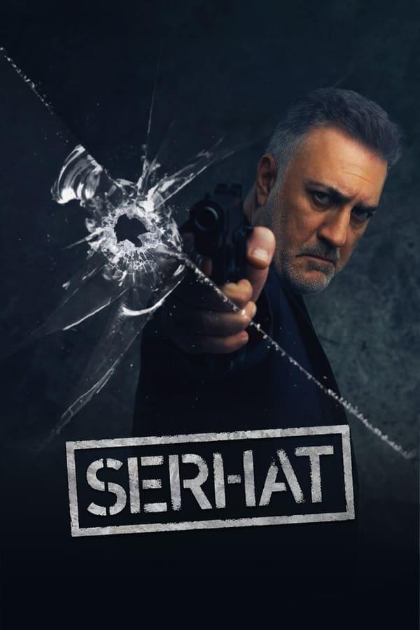 Постер сериала