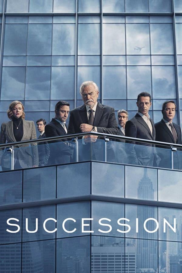 TV Show Poster