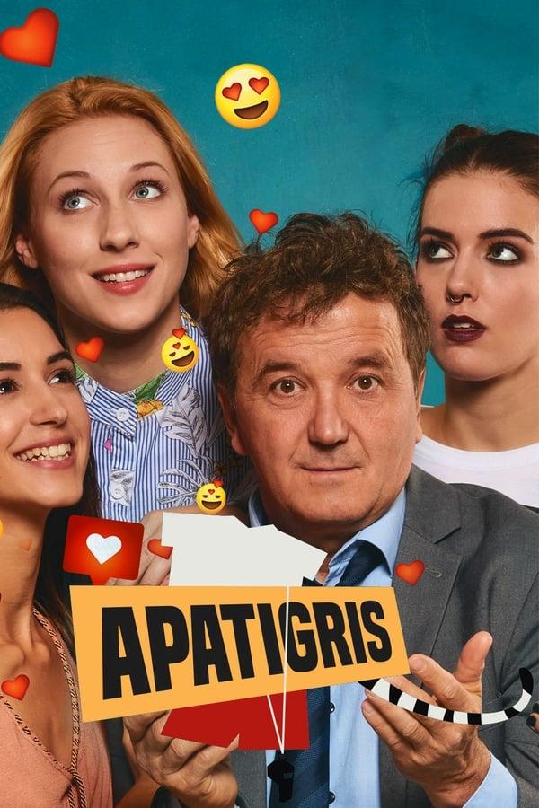 TV Show Poster