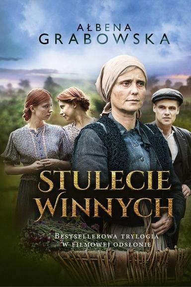 TV Show Poster