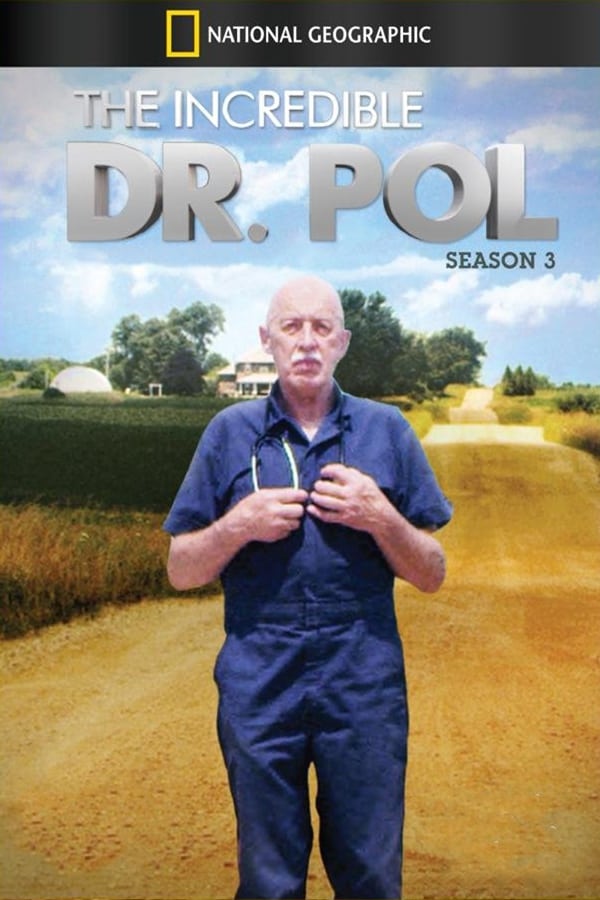 TV Show Poster