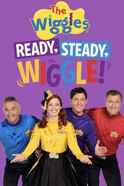 TV Show Poster