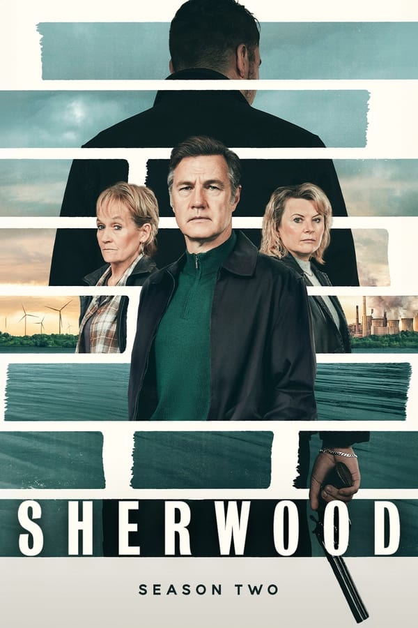 TV Show Poster