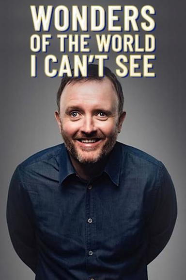 Постер сериала