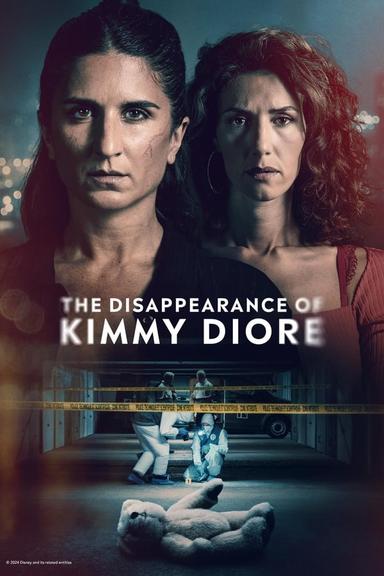 TV Show Poster