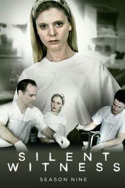 TV Show Poster