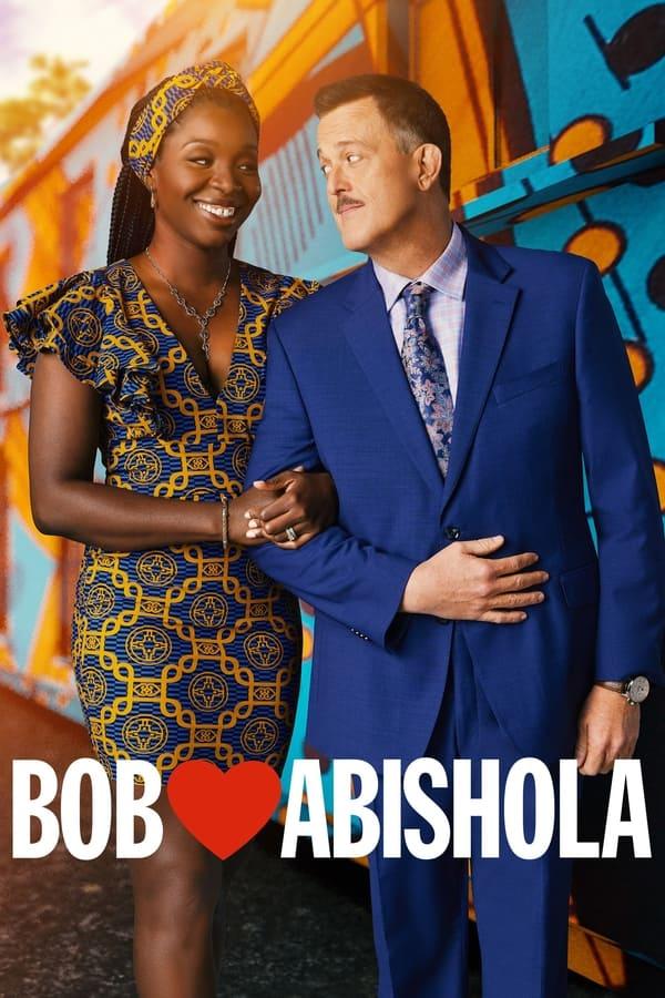 TV Show Poster