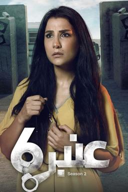 TV Show Poster